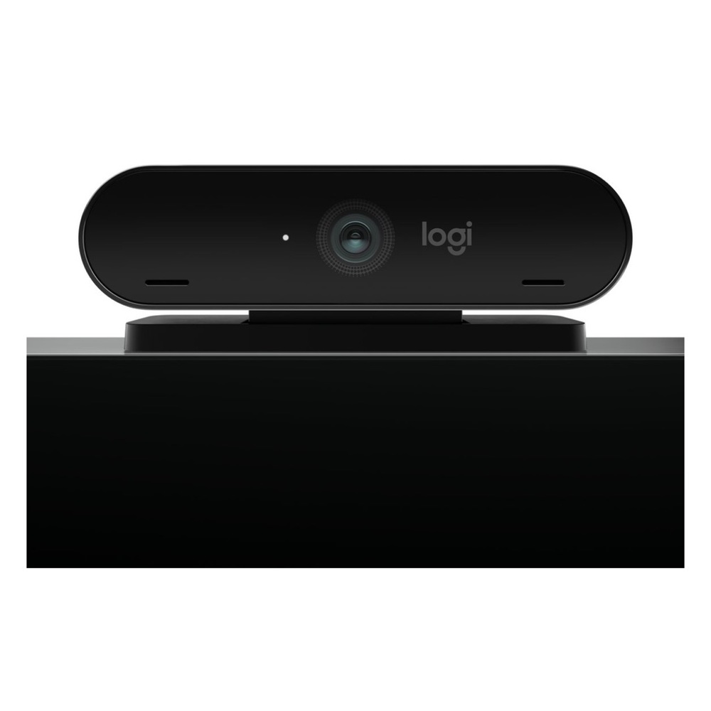 Logitech 4k Pro Magnetic Webcam